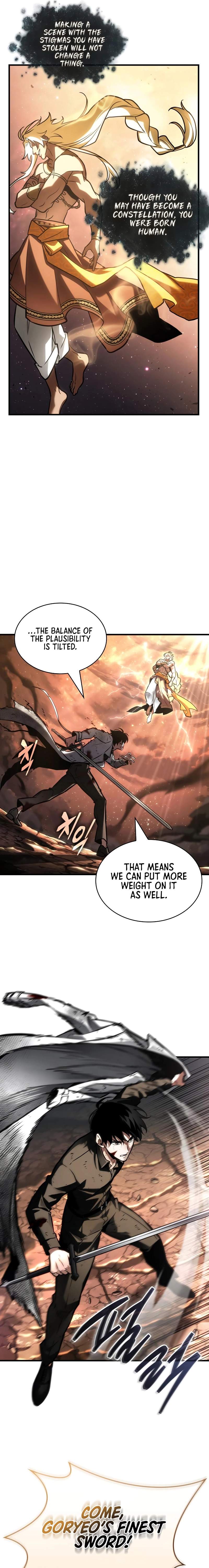 Omniscient Reader’s Viewpoint Ch.311 p8