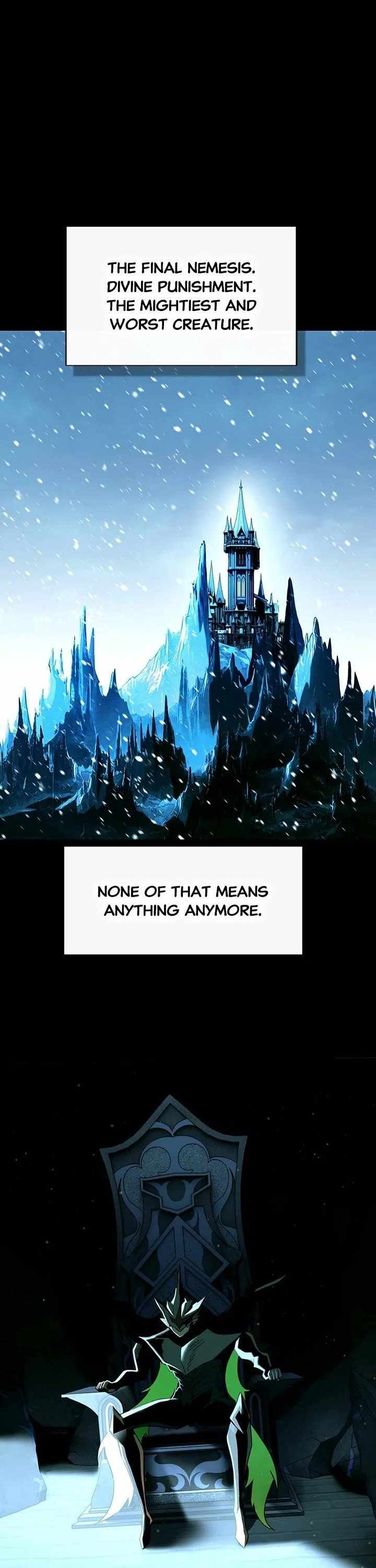 Hardcore Leveling Warrior Ch.445 p1