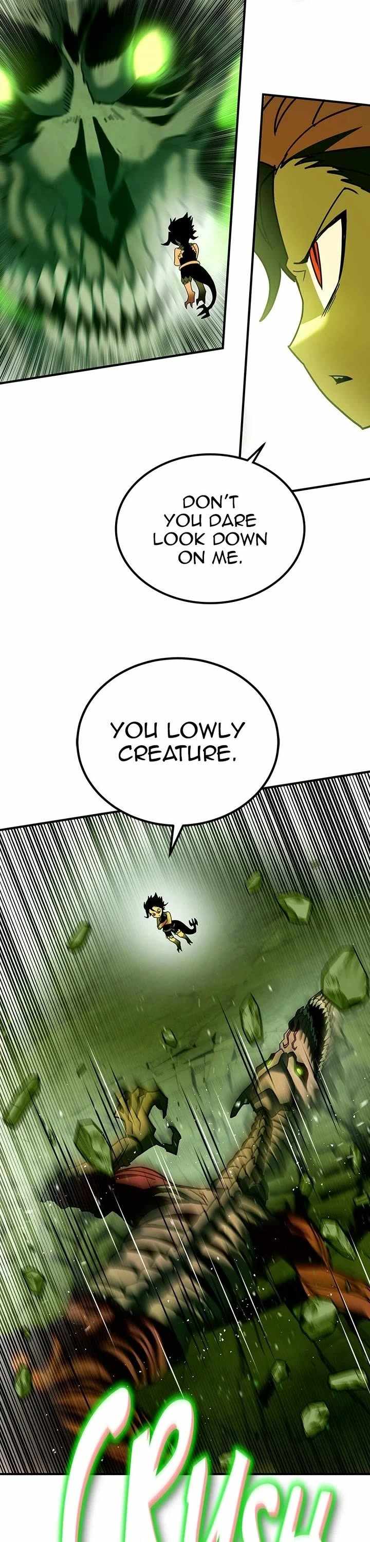 Hardcore Leveling Warrior Ch.445 p11