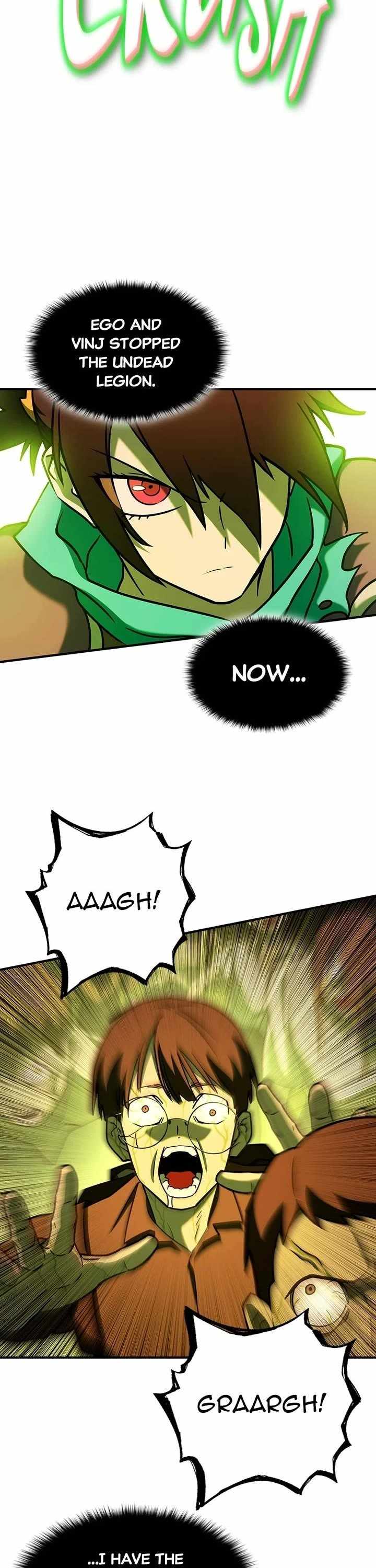 Hardcore Leveling Warrior Ch.445 p12