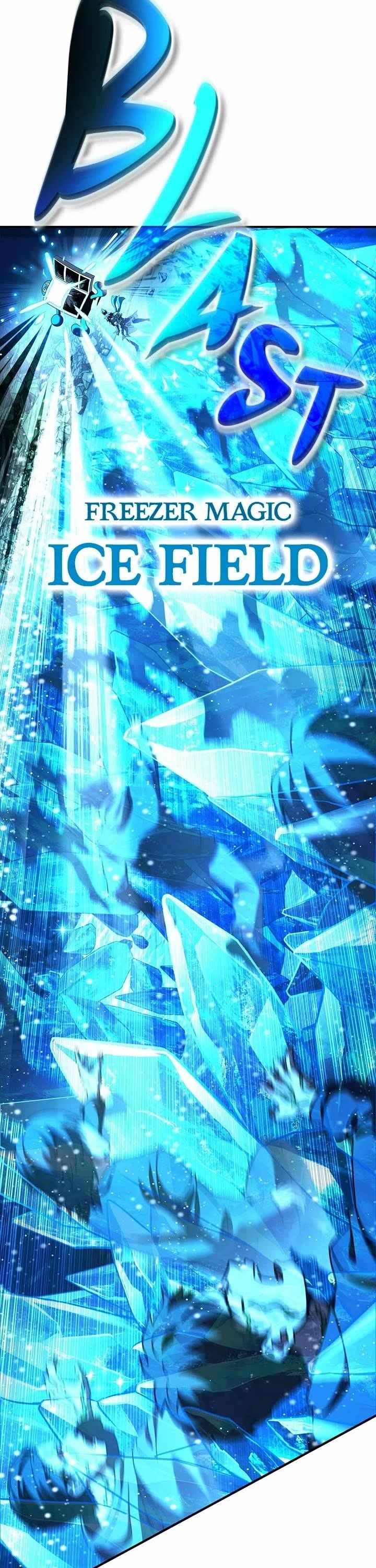 Hardcore Leveling Warrior Ch.445 p16