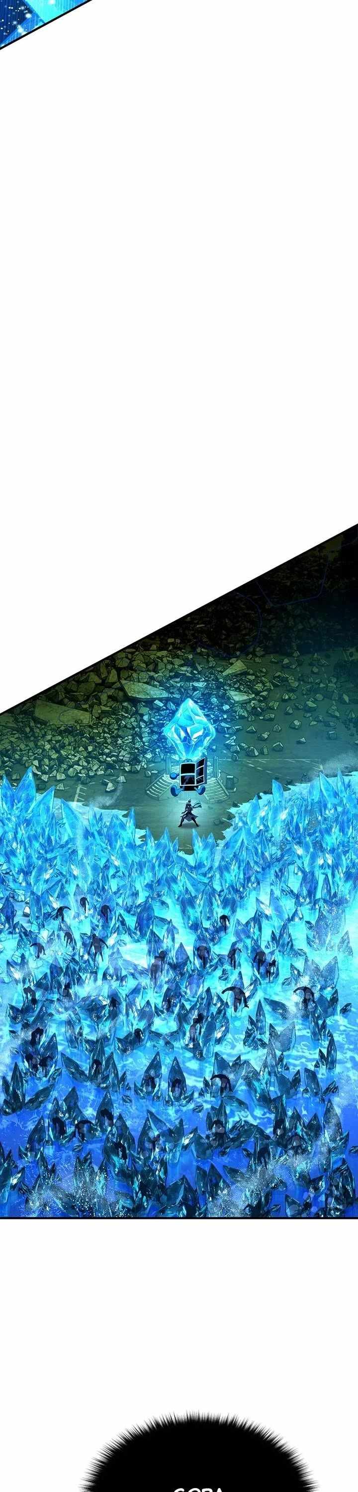 Hardcore Leveling Warrior Ch.445 p17