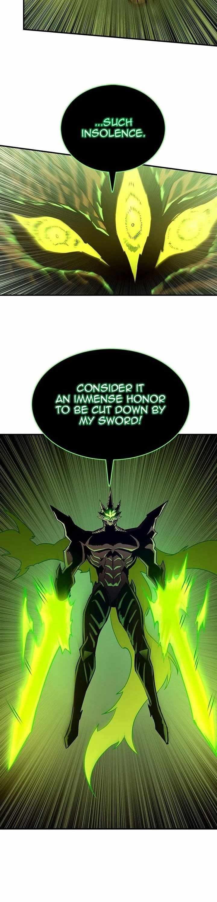 Hardcore Leveling Warrior Ch.445 p20