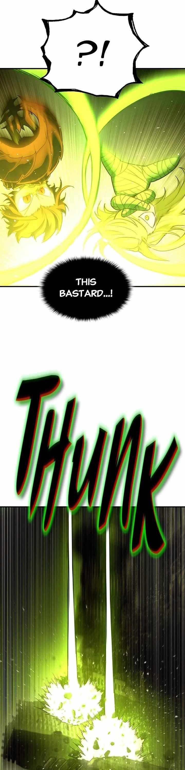 Hardcore Leveling Warrior Ch.445 p22