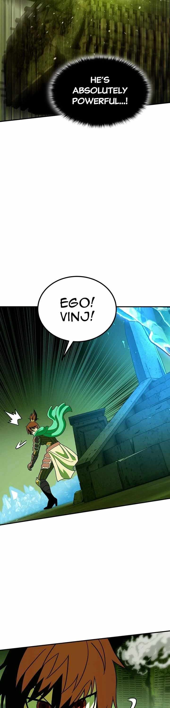 Hardcore Leveling Warrior Ch.445 p23