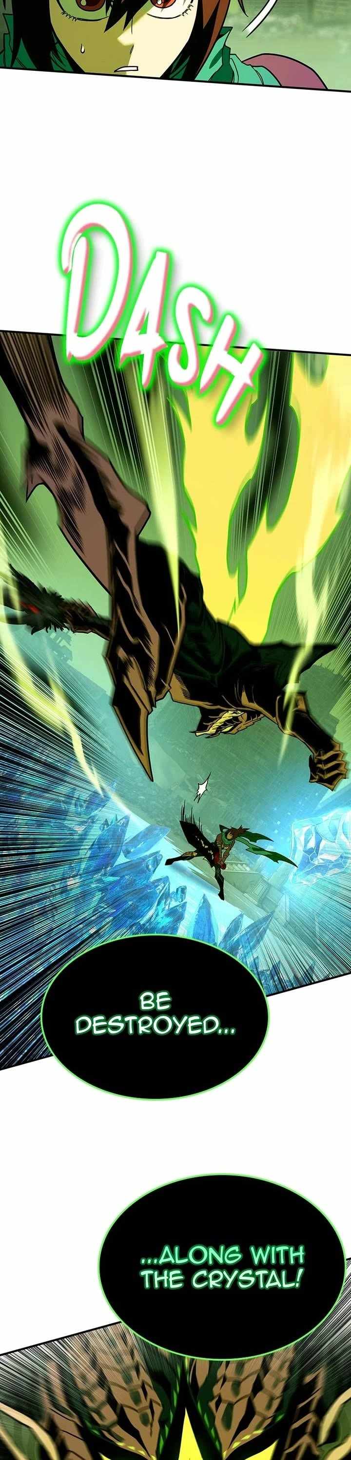 Hardcore Leveling Warrior Ch.445 p24