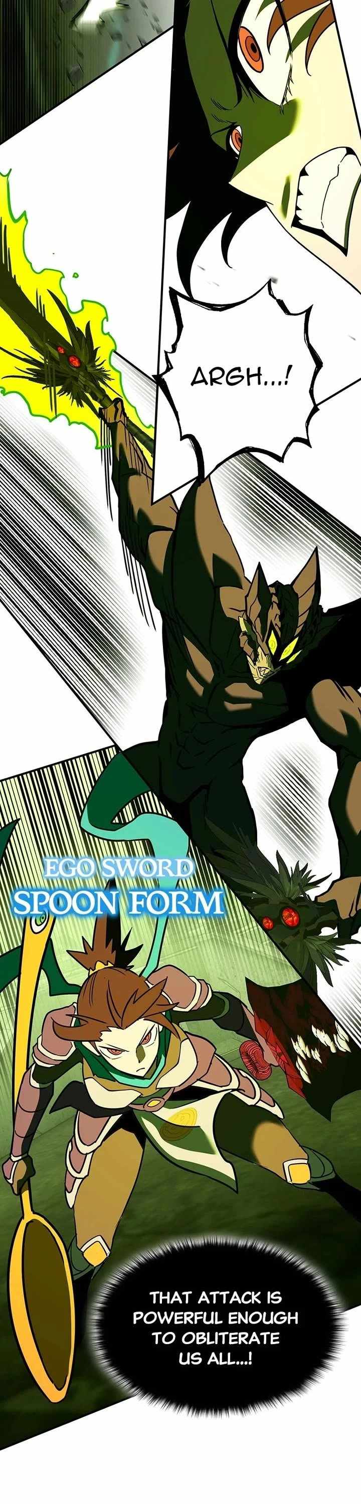 Hardcore Leveling Warrior Ch.445 p26
