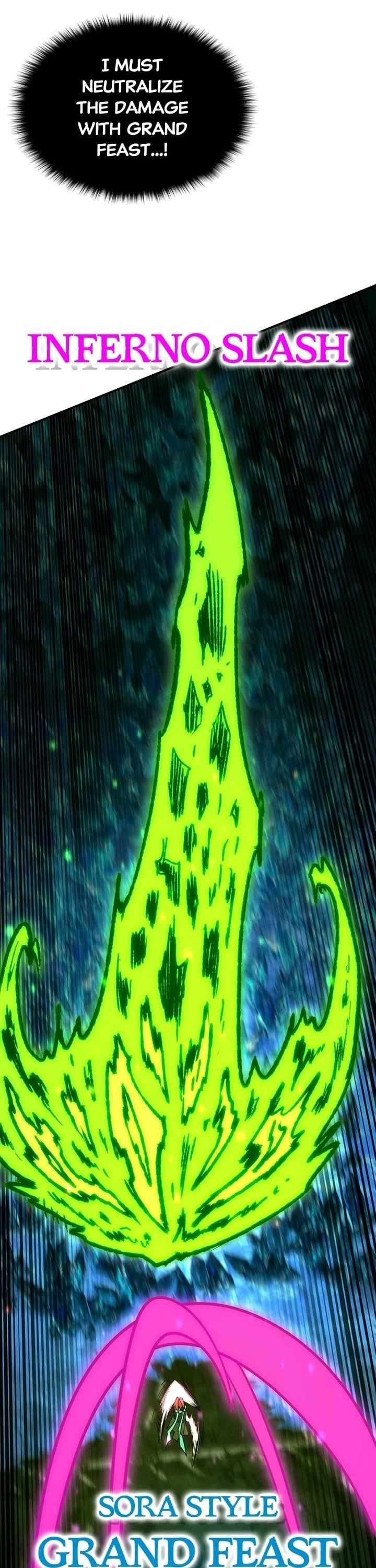 Hardcore Leveling Warrior Ch.445 p27