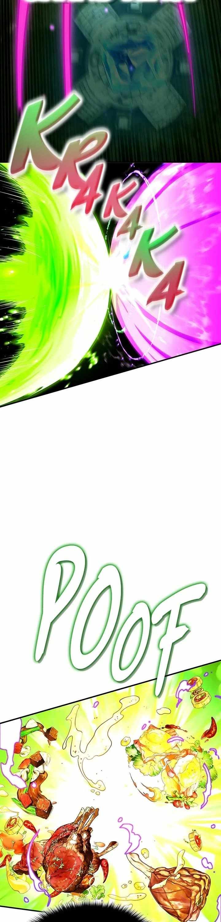 Hardcore Leveling Warrior Ch.445 p28