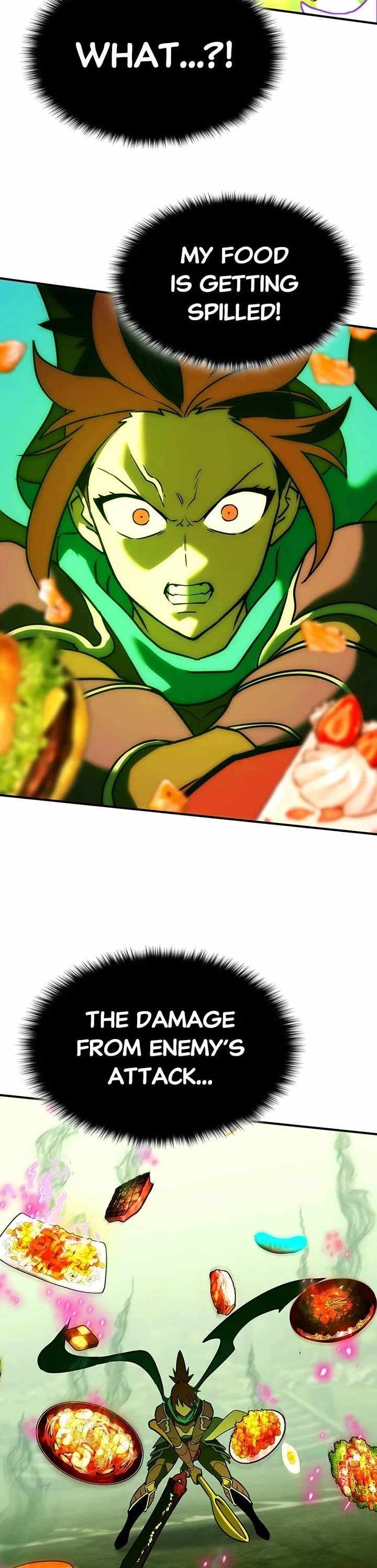 Hardcore Leveling Warrior Ch.445 p29