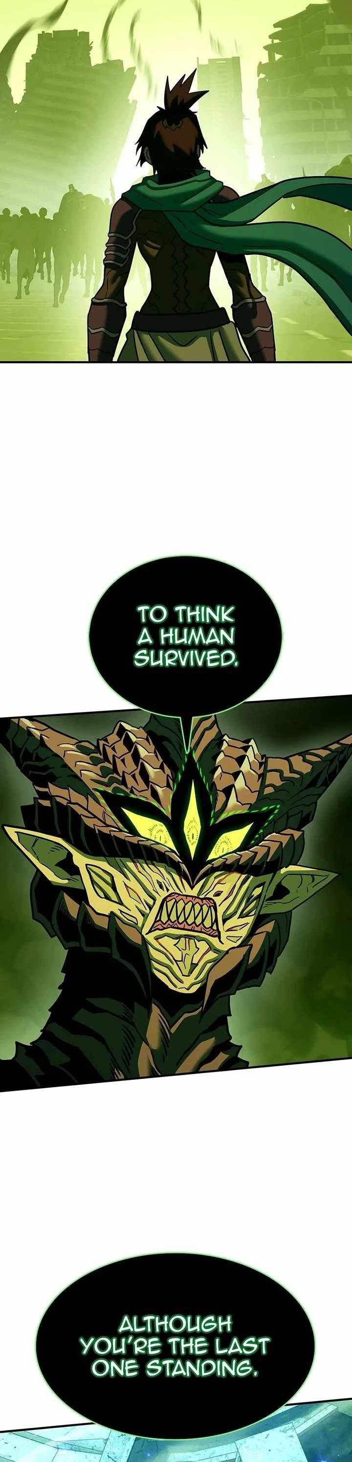 Hardcore Leveling Warrior Ch.445 p4