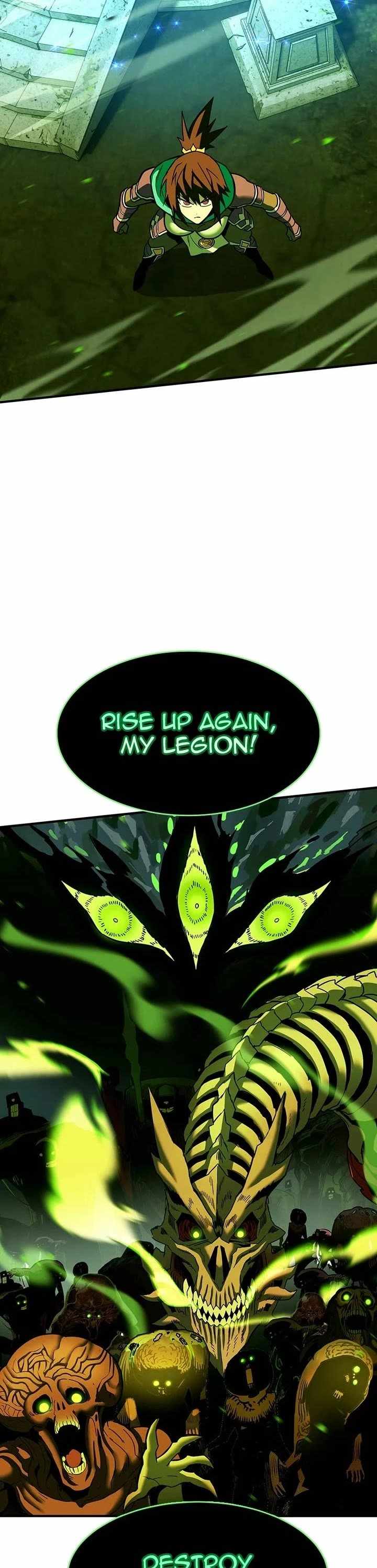 Hardcore Leveling Warrior Ch.445 p5