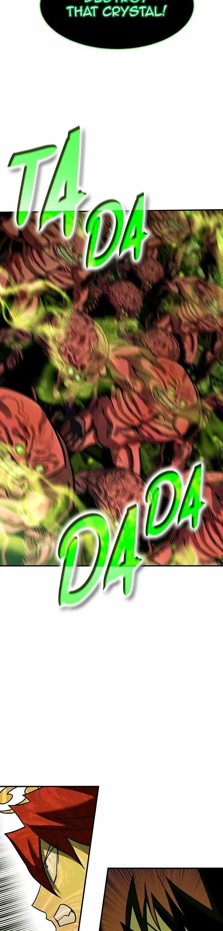 Hardcore Leveling Warrior Ch.445 p6