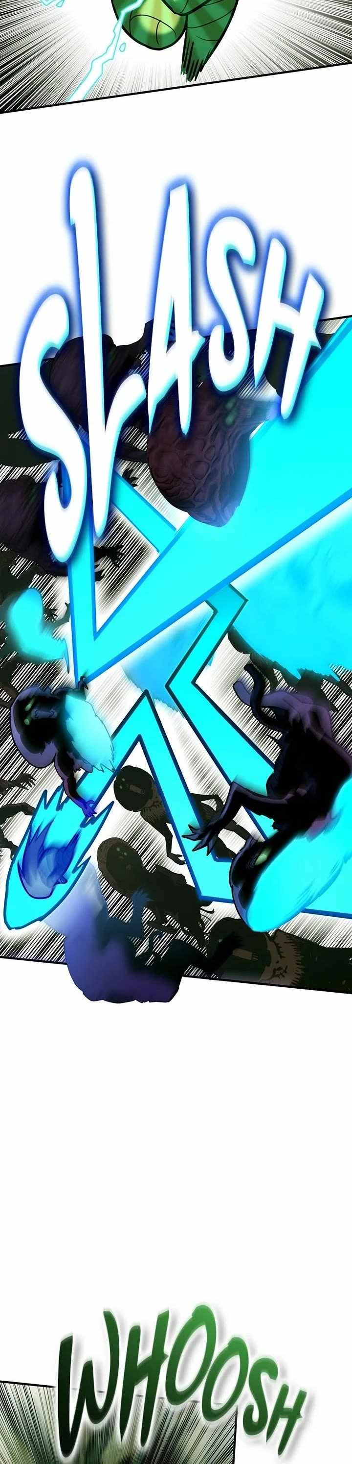 Hardcore Leveling Warrior Ch.445 p10