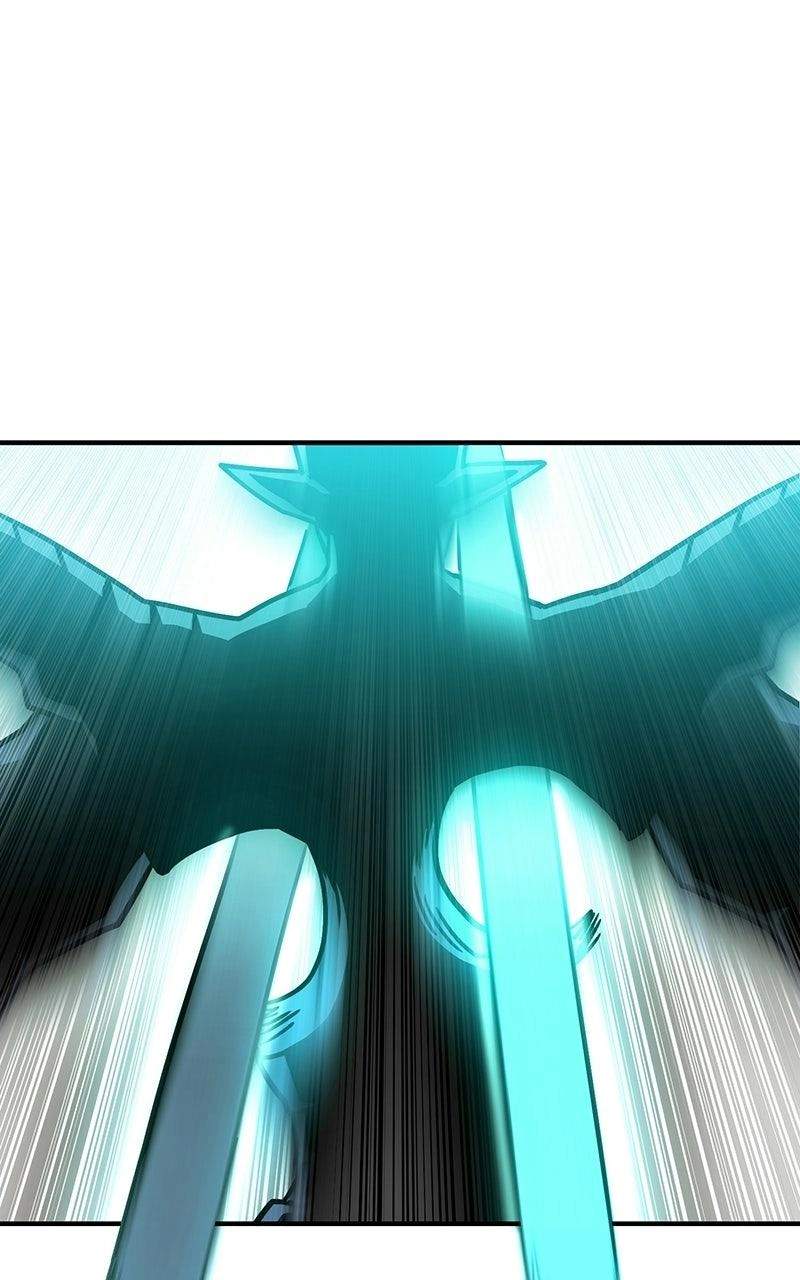 Hardcore Leveling Warrior Ch.446 p1