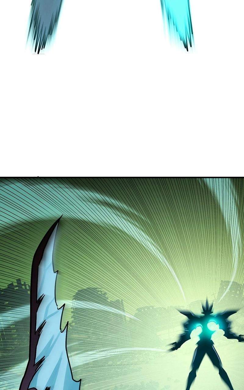 Hardcore Leveling Warrior Ch.446 p2