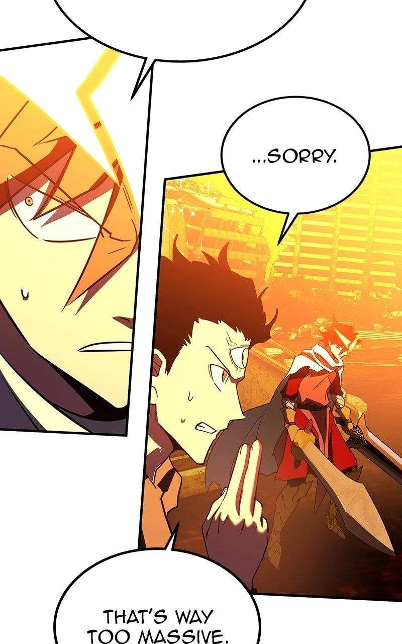 Hardcore Leveling Warrior Ch.446 p105