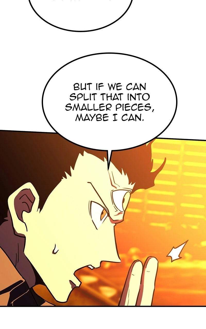 Hardcore Leveling Warrior Ch.446 p106