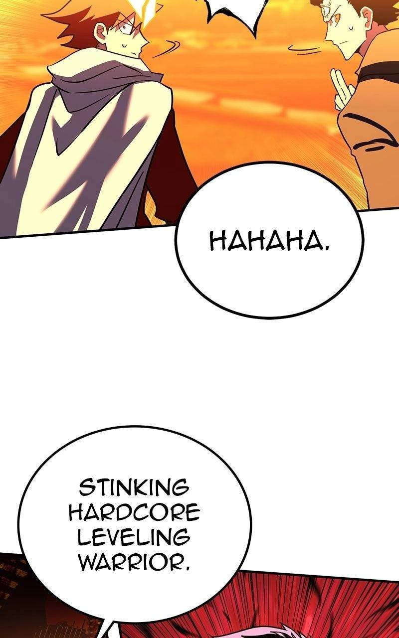 Hardcore Leveling Warrior Ch.446 p108