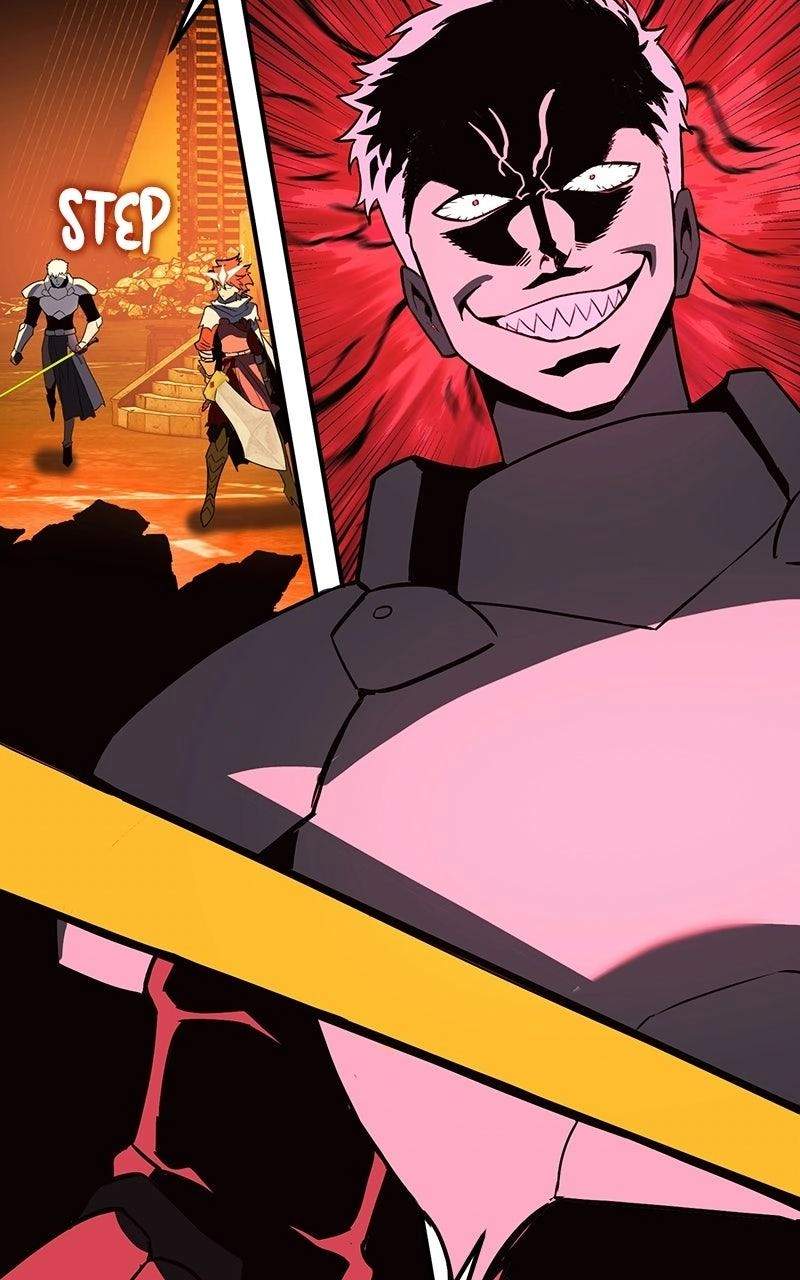 Hardcore Leveling Warrior Ch.446 p109