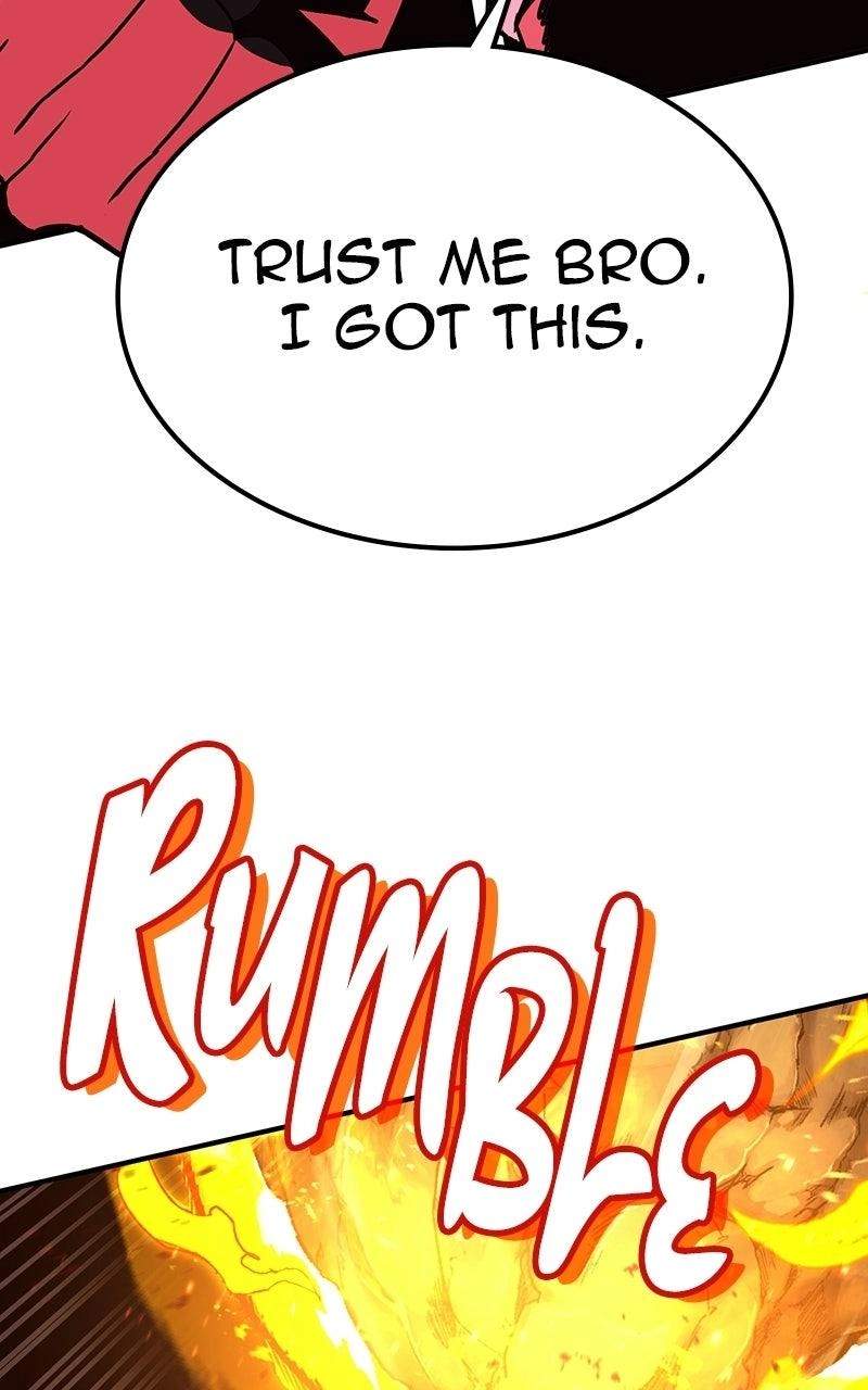 Hardcore Leveling Warrior Ch.446 p110