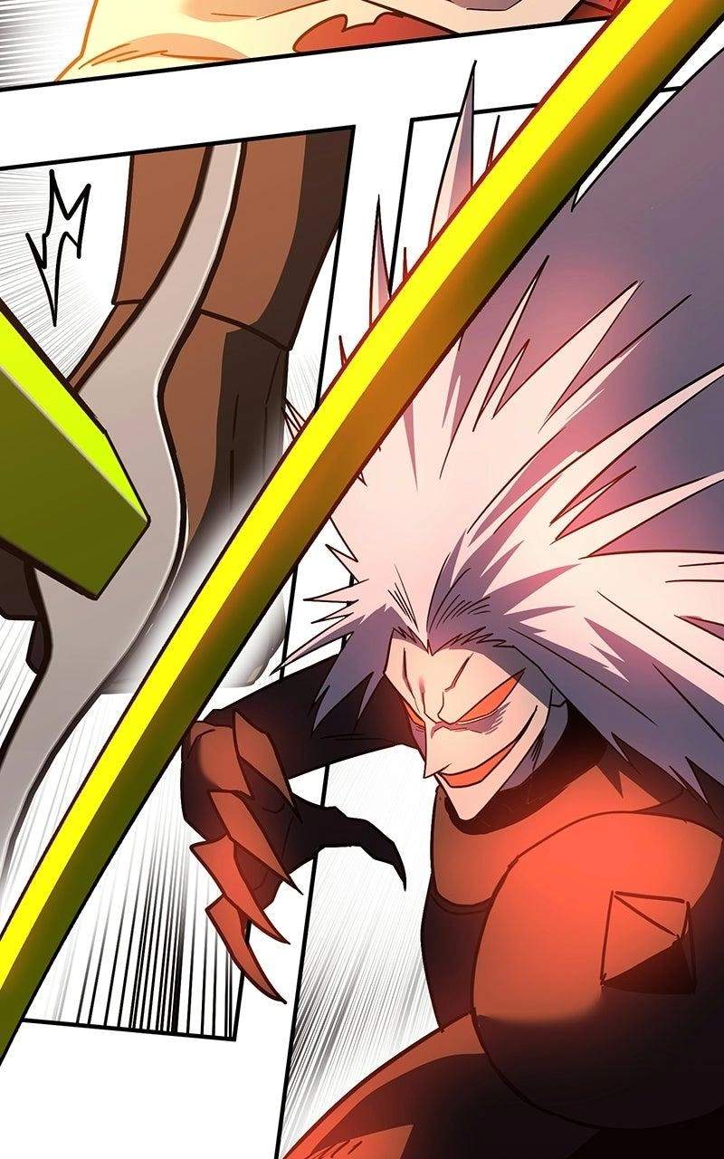 Hardcore Leveling Warrior Ch.446 p112