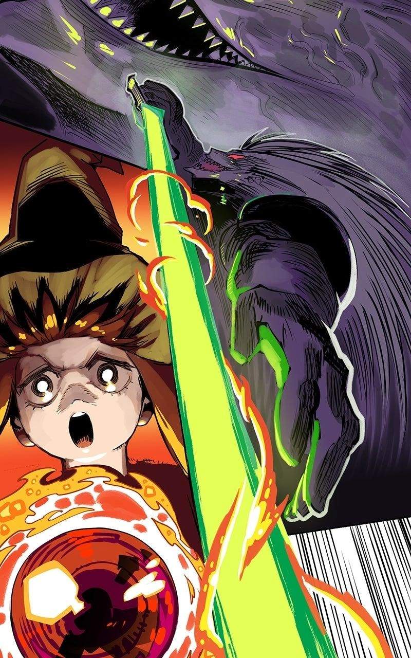 Hardcore Leveling Warrior Ch.446 p117
