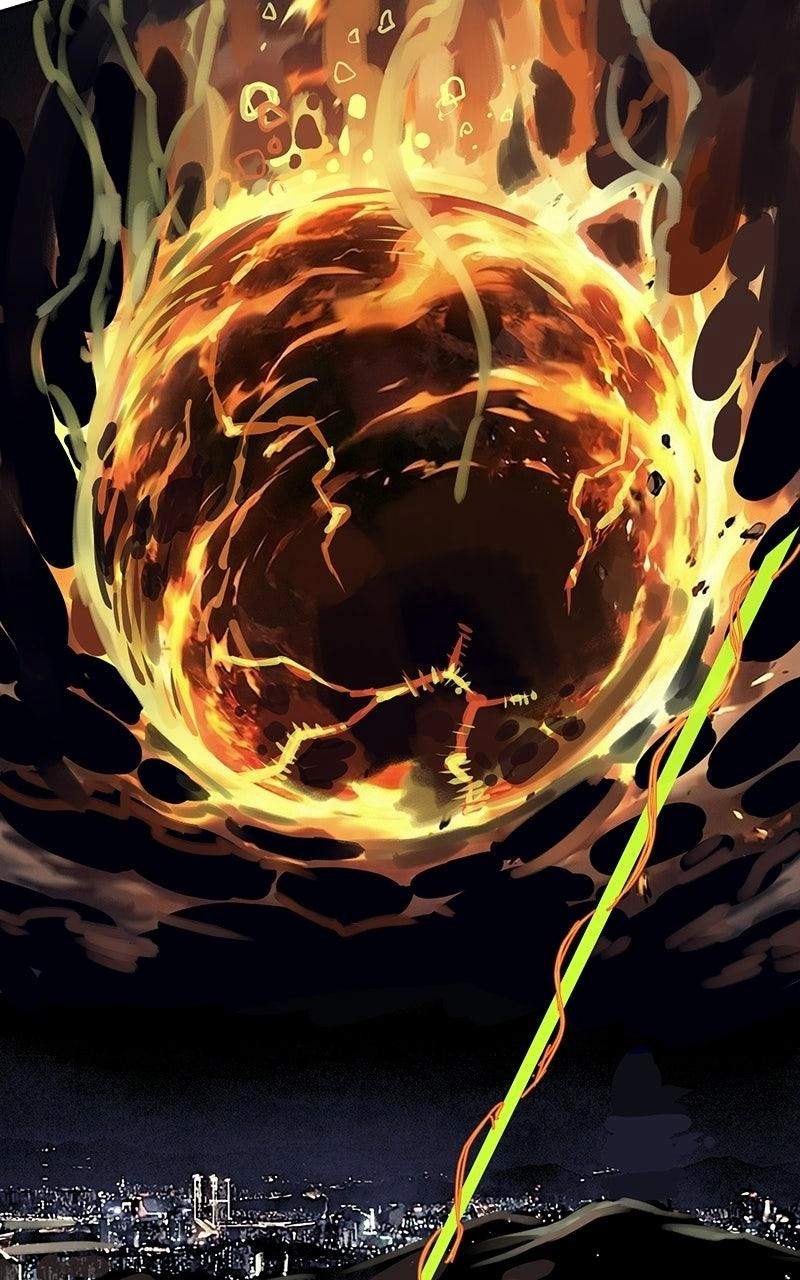 Hardcore Leveling Warrior Ch.446 p120