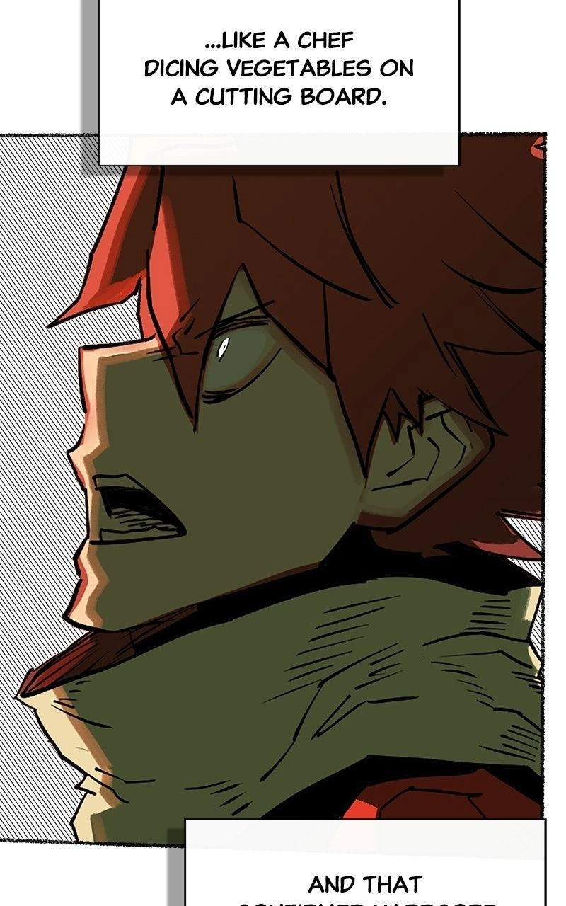 Hardcore Leveling Warrior Ch.446 p127