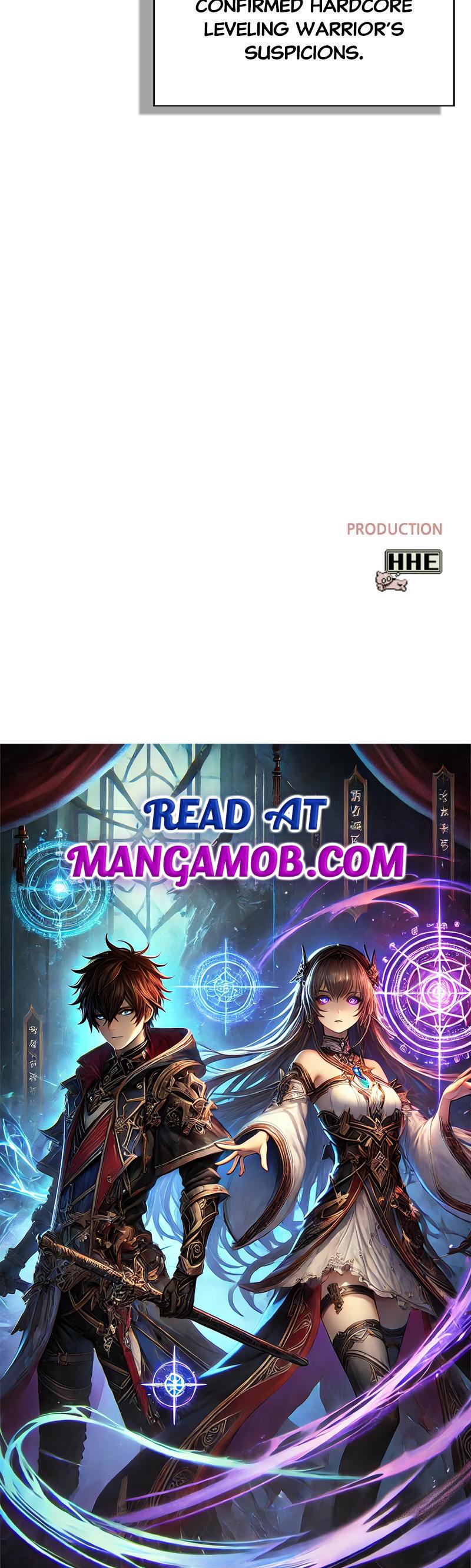 Hardcore Leveling Warrior Ch.446 p128