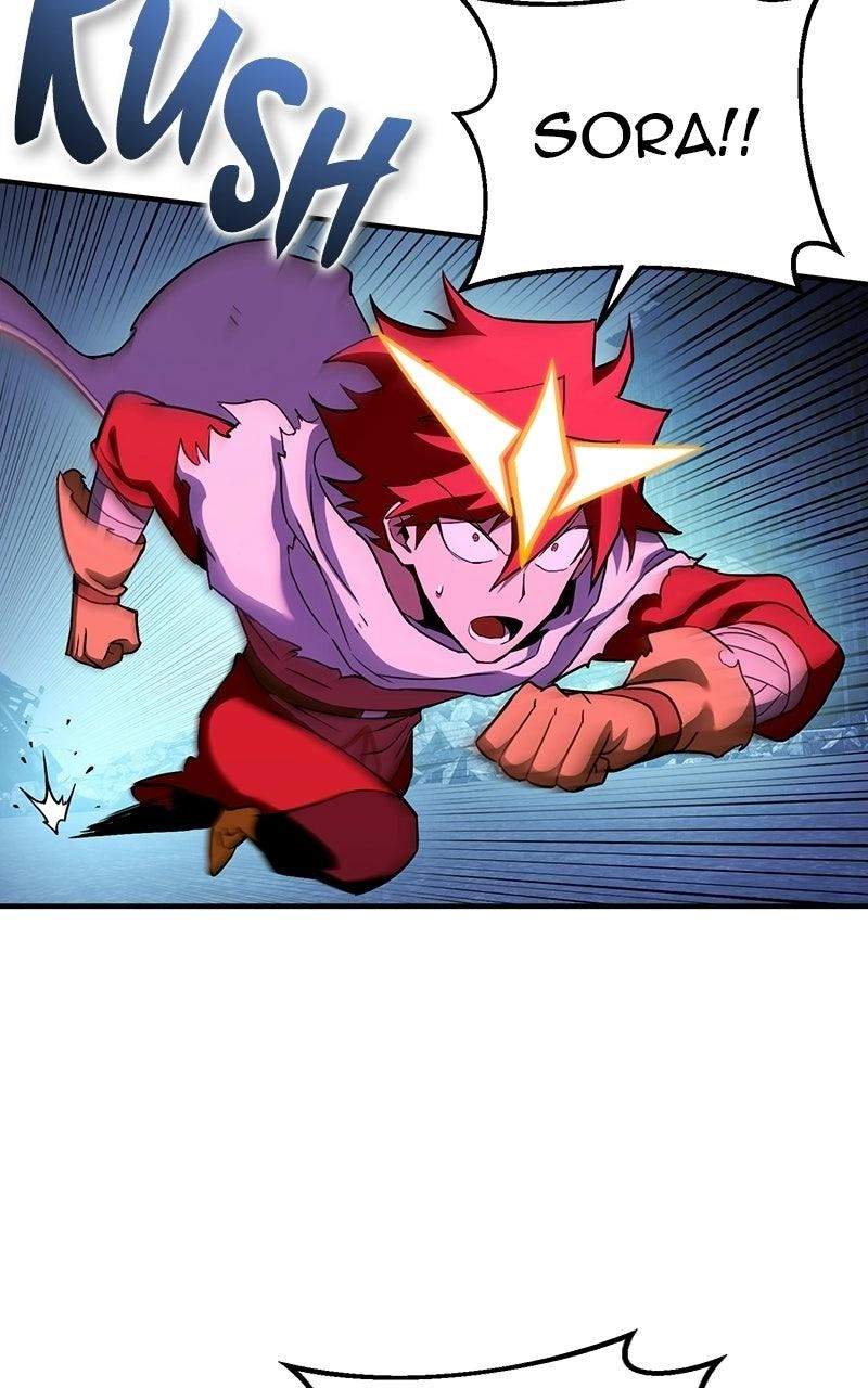 Hardcore Leveling Warrior Ch.446 p14