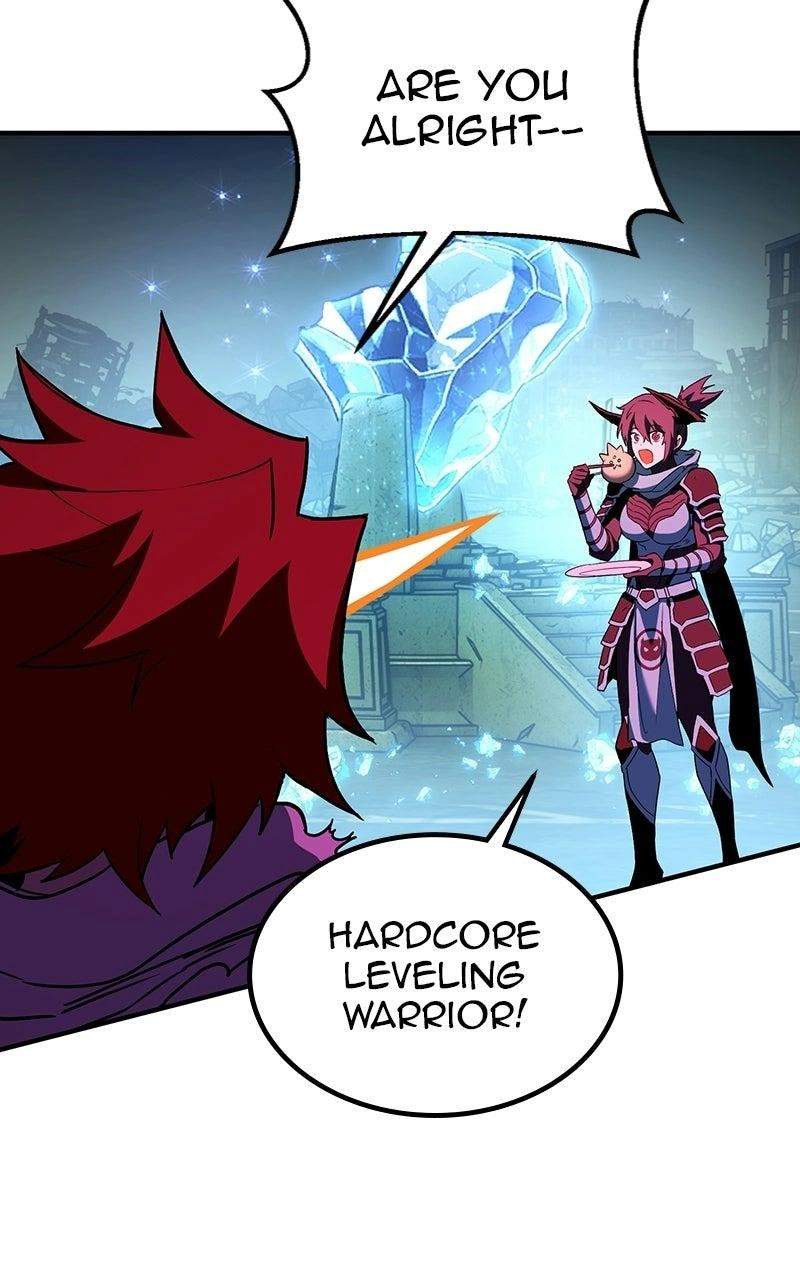 Hardcore Leveling Warrior Ch.446 p15
