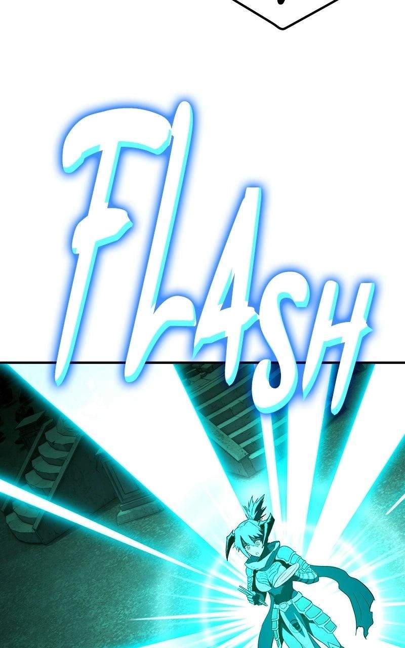 Hardcore Leveling Warrior Ch.446 p19
