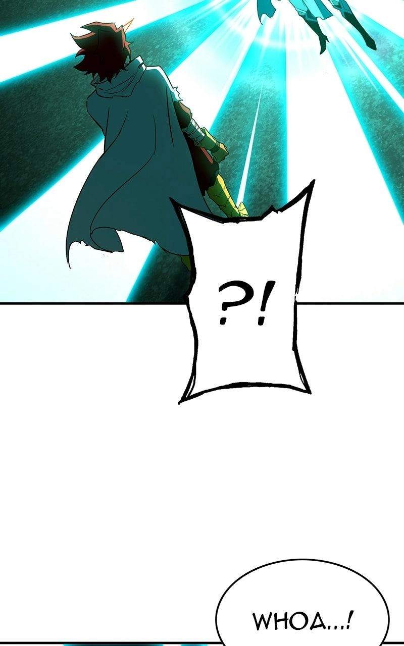 Hardcore Leveling Warrior Ch.446 p20