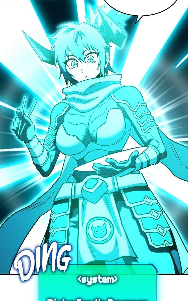 Hardcore Leveling Warrior Ch.446 p21