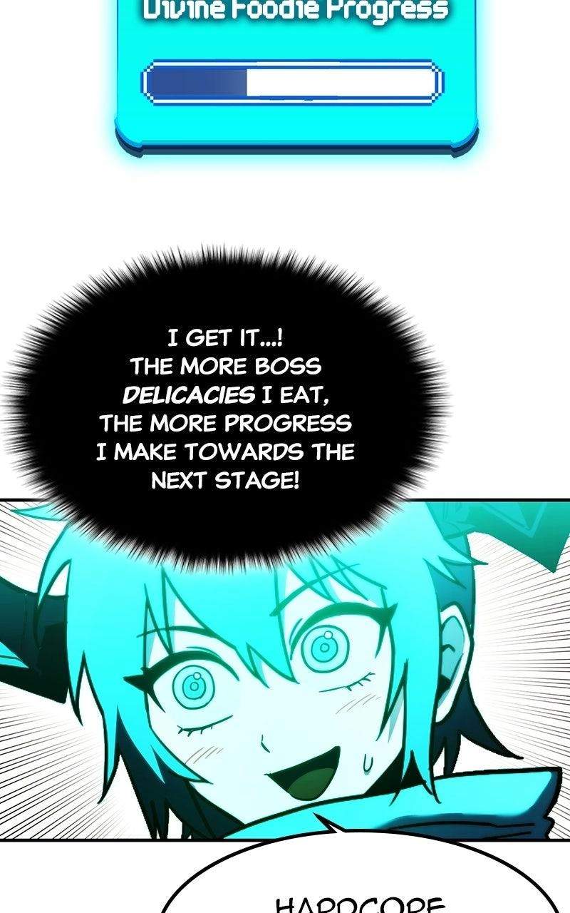 Hardcore Leveling Warrior Ch.446 p22
