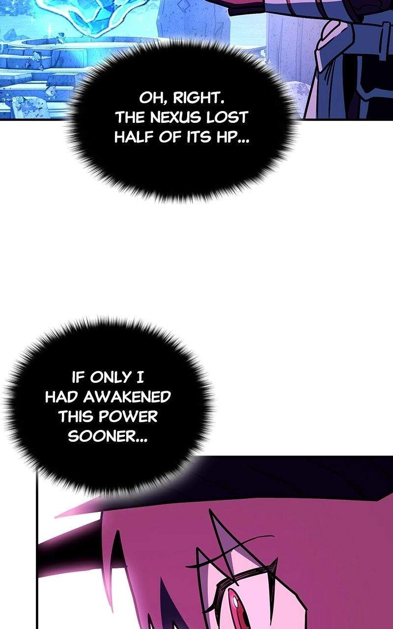 Hardcore Leveling Warrior Ch.446 p24