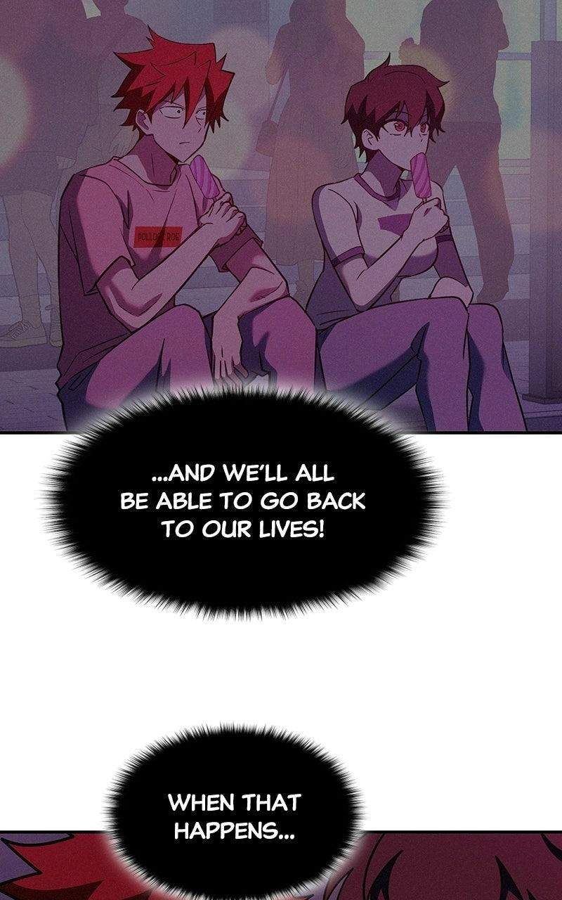 Hardcore Leveling Warrior Ch.446 p27
