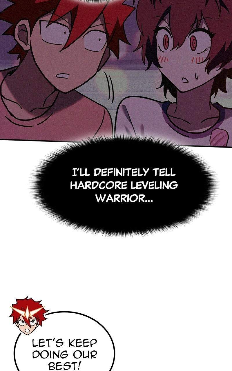 Hardcore Leveling Warrior Ch.446 p28