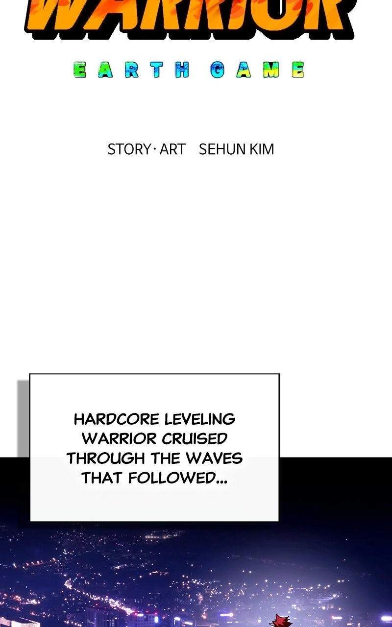Hardcore Leveling Warrior Ch.446 p31