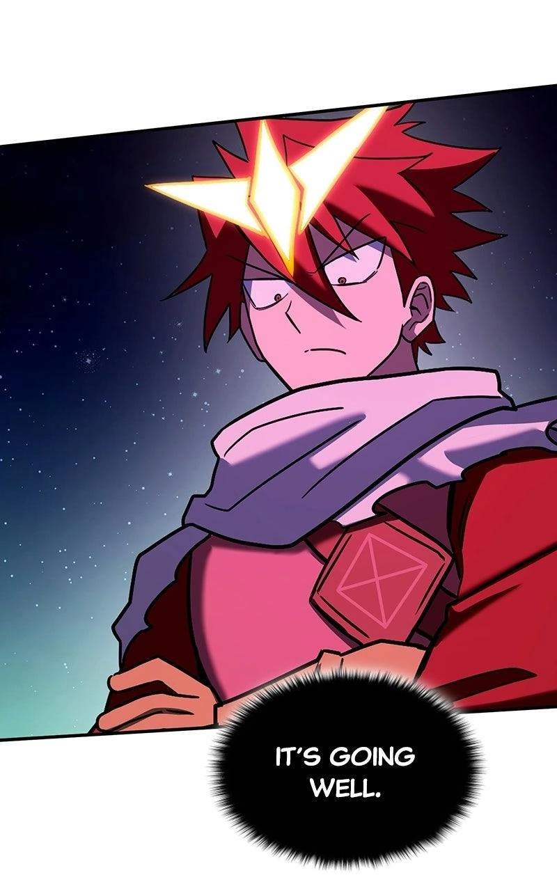 Hardcore Leveling Warrior Ch.446 p33