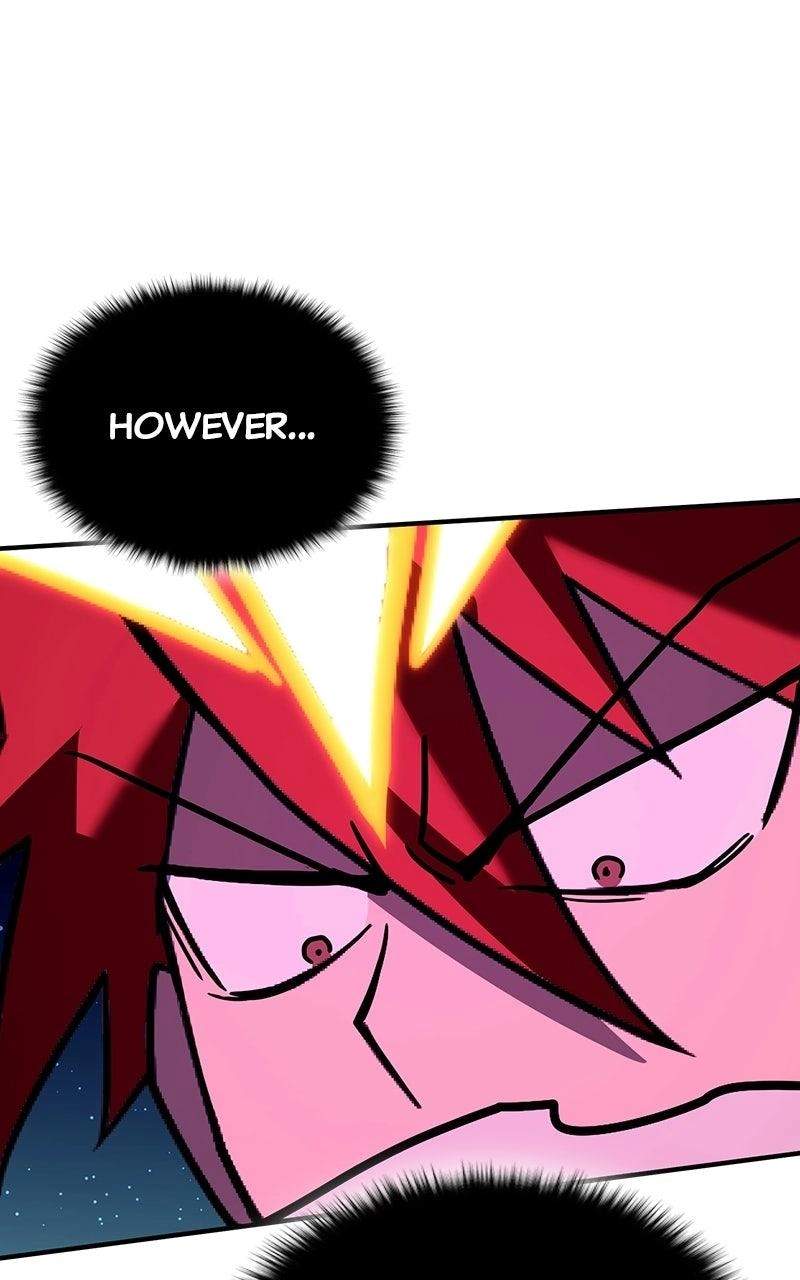 Hardcore Leveling Warrior Ch.446 p34