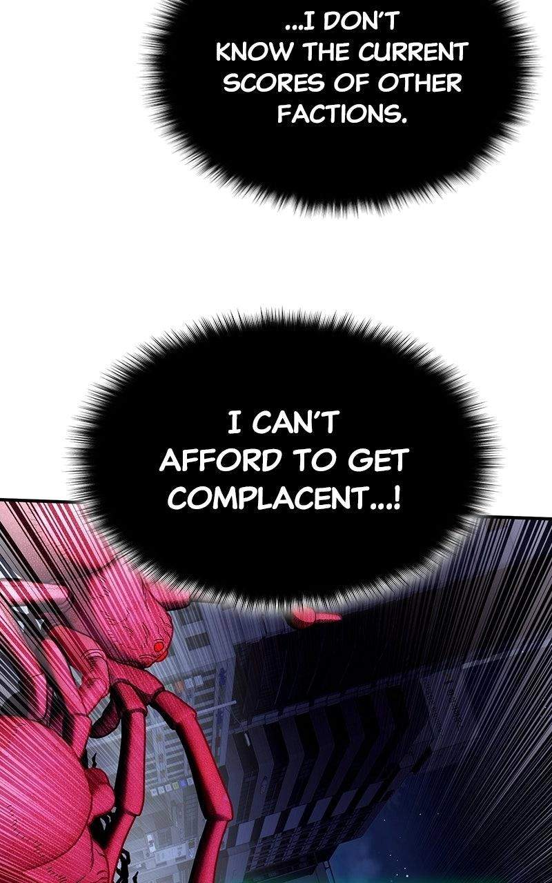 Hardcore Leveling Warrior Ch.446 p35