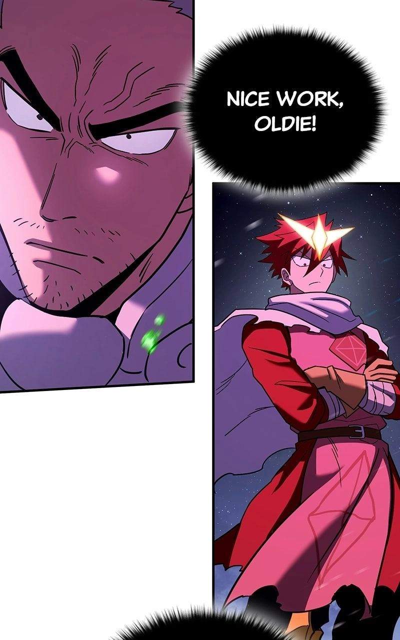 Hardcore Leveling Warrior Ch.446 p39
