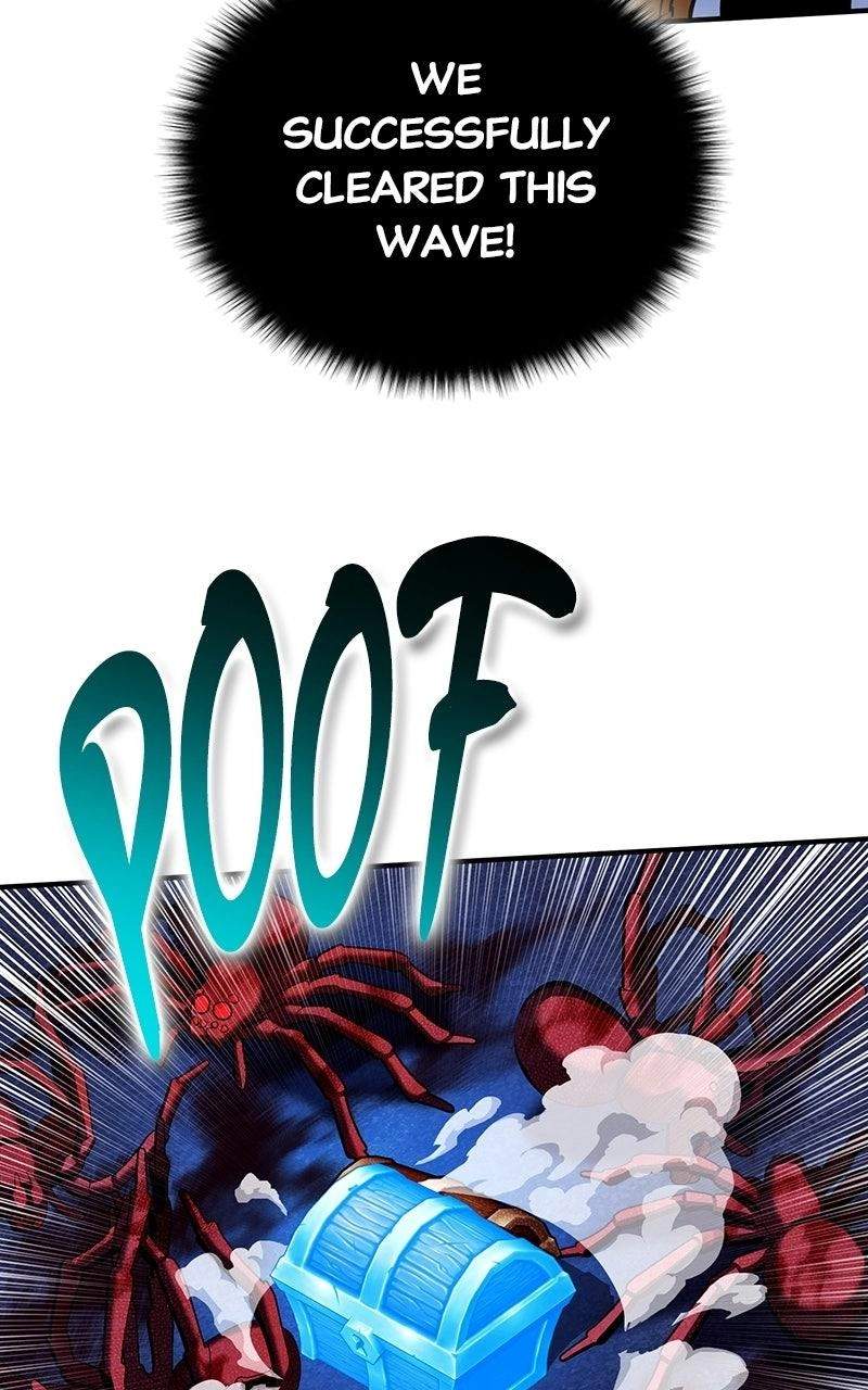 Hardcore Leveling Warrior Ch.446 p40
