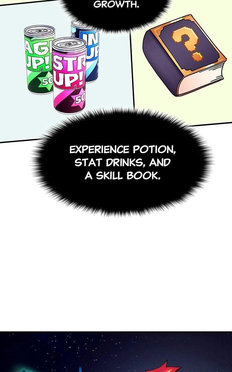 Hardcore Leveling Warrior Ch.446 p44