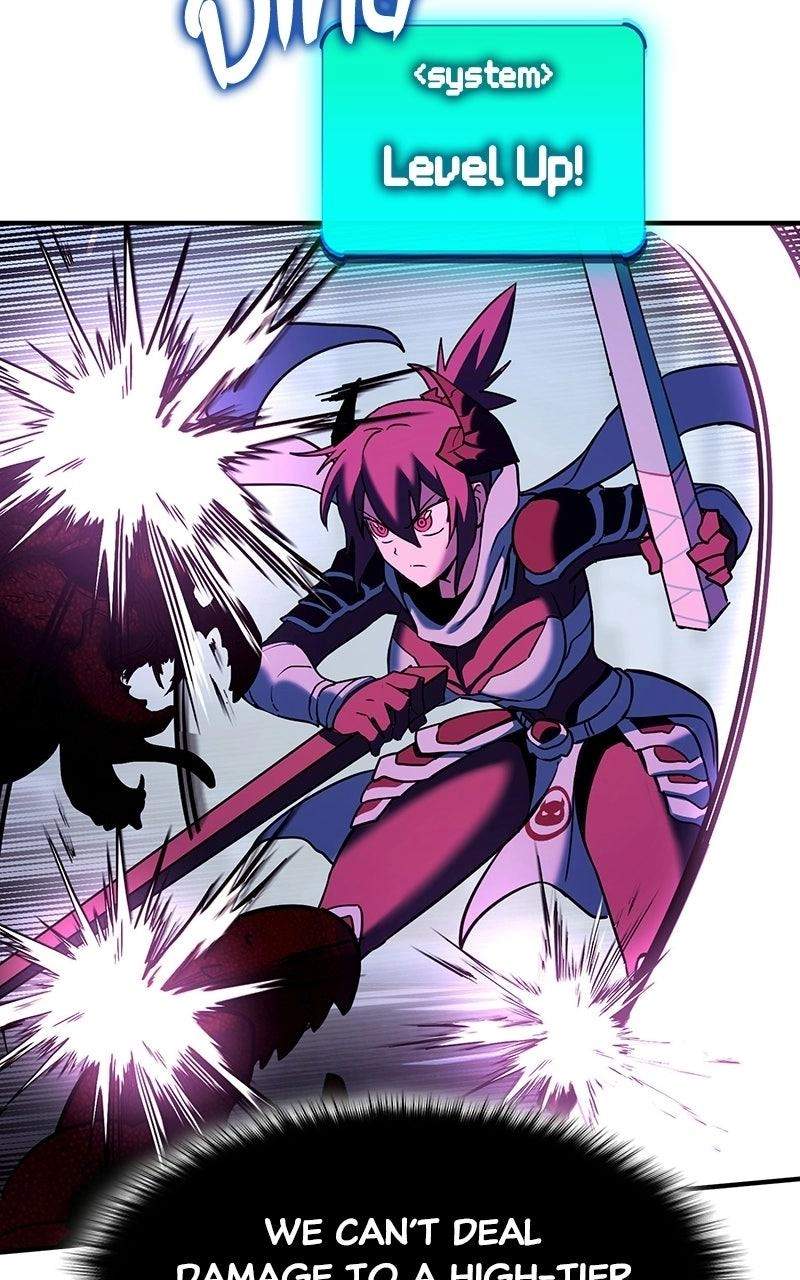 Hardcore Leveling Warrior Ch.446 p47