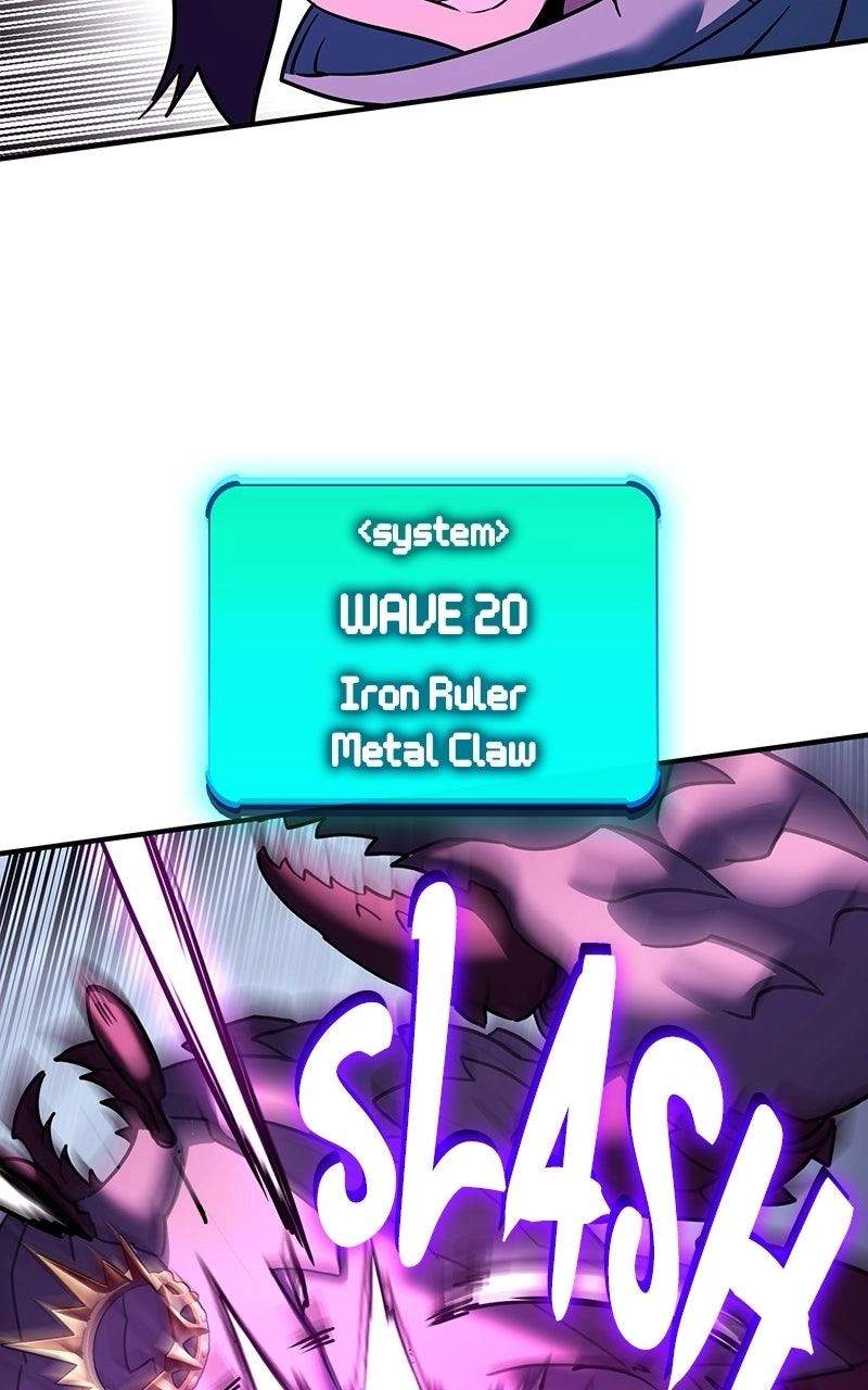 Hardcore Leveling Warrior Ch.446 p49