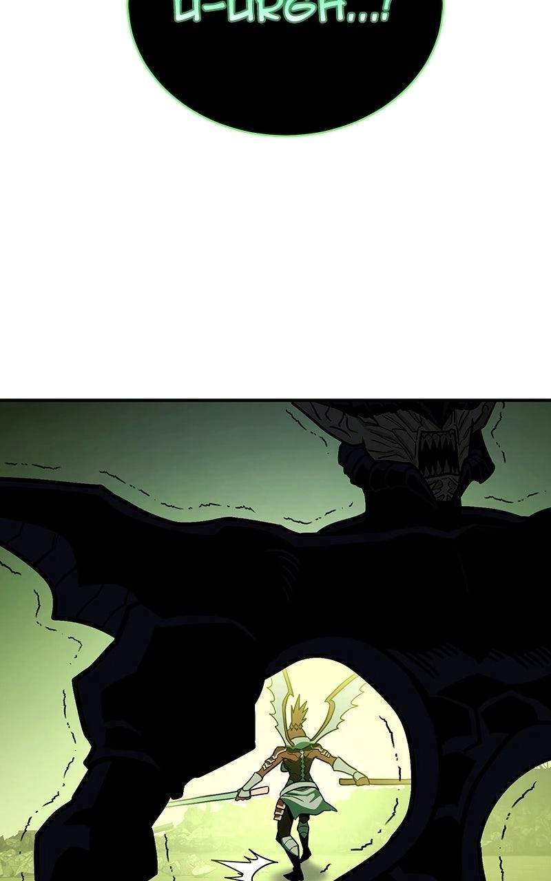 Hardcore Leveling Warrior Ch.446 p6