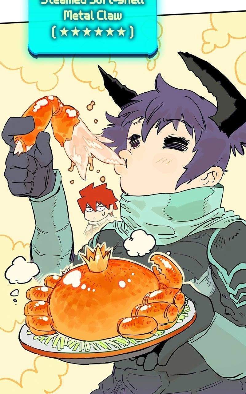 Hardcore Leveling Warrior Ch.446 p52